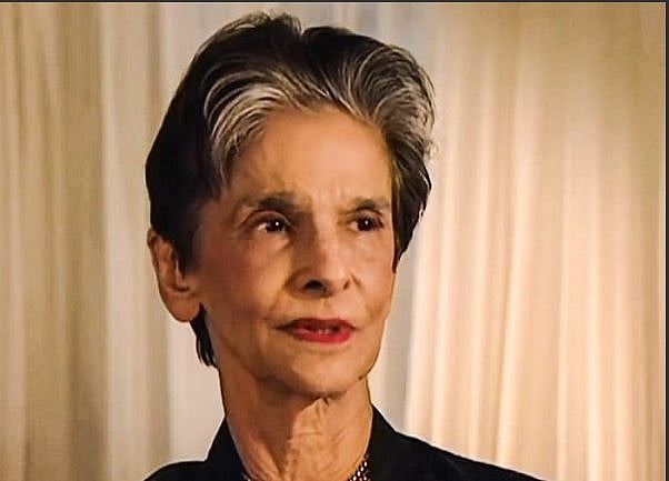 जिन्ना की बेटी दीना वाडिया का निधन, पिता की मर्जी के खिलाफ की थी पारसी से शादी