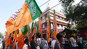 जीएसटी-नोटबंदी और अधूरी परियोजनाएं बनीं सौराष्ट्र में बीजेपी की राह का रोड़ा