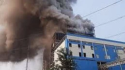 ...तो प्रधानमंत्री मोदी करते 9 नवंबर को रायबरेली के ऊंचाहार पॉवर प्लांट का उद्घाटन !