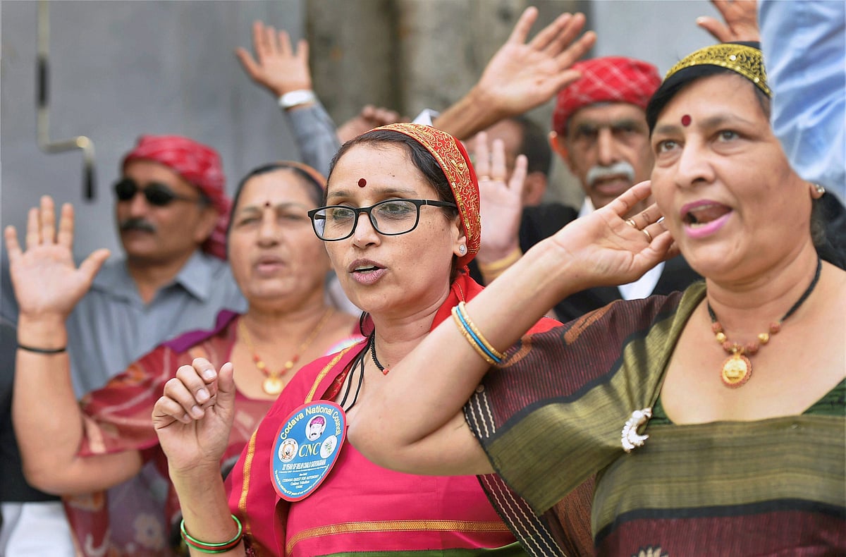 तस्वीरों में कैद कुछ खूबसूरत लम्हे 1 नवंबर, 2017 के