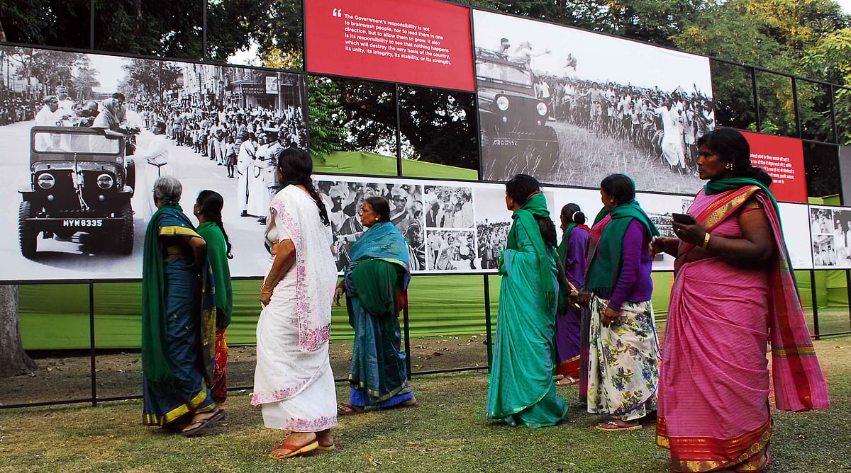 Photo : Pramod Pushkarna&nbsp;