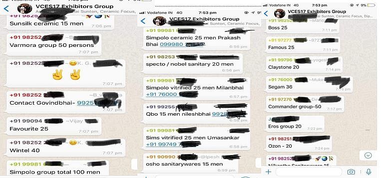 क्या गुजरात में मोदी की रैली में भीड़ के  लिए बंद करा दी गईं मोरबी की फैक्टरियां? 