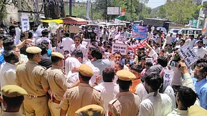 उमर और ताहिर को बदनाम कर रही है अलवर पुलिस: पीयूसीएल ने की एसपी-थानाध्यक्ष के निलंबन की मांग