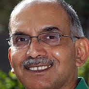 राजेंद्र धोड़पकर