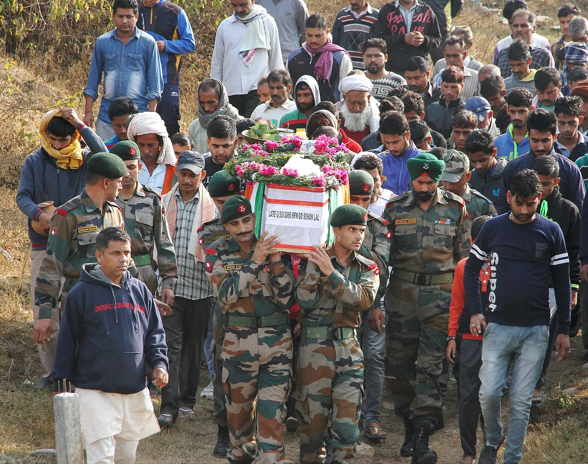 देश के रंग तस्वीरों में...