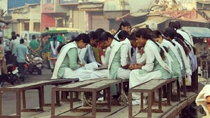 फोटो: आस मोहम्मद कैफ