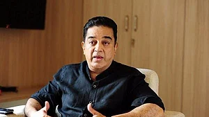 कमल हासन ने दक्षिणपंथी संगठनों पर साधा निशाना, कहा, भगवा आतंकवाद की बात में सच्चाई