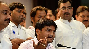 क्या हार्दिक ने कर लिया है कांग्रेस के समर्थन का फैसला? जल्द होगा ऐलान