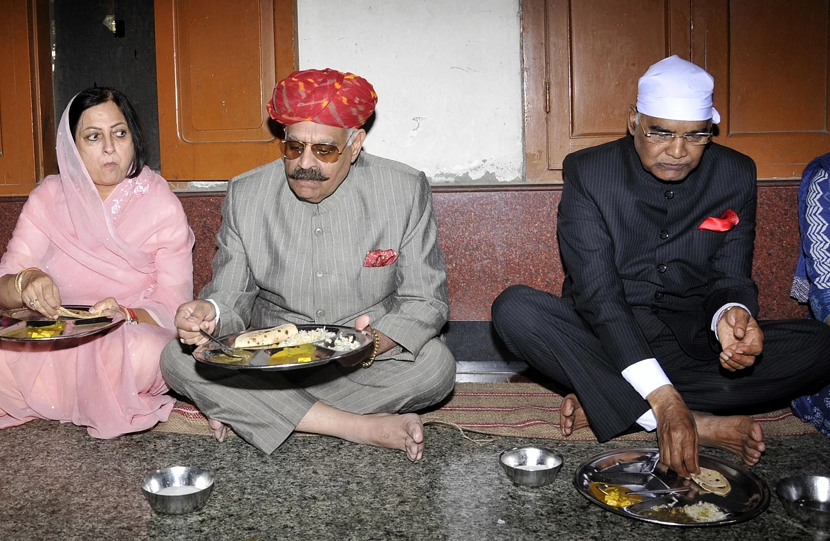 जीवन, मौसम और राजनीति: ऐसा रहा 16 नवंबर का दिन