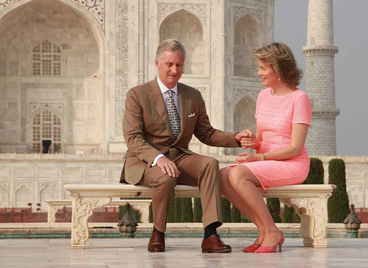 जाफरान की खेती और अनोखे प्रदर्शन...ऐसा रहा 6 नवंबर 2017 का दिन