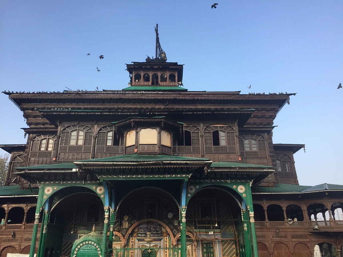 देश के रंग तस्वीरों में...