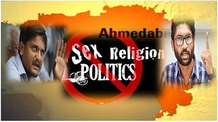 सेक्स मौलिक अधिकार,  नहीं  संघी सियासी हथियार