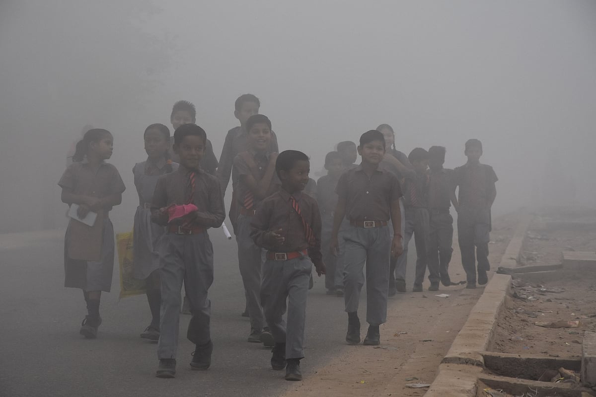 मेहमान, लोकतंत्र और जागरुकता...