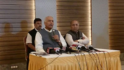 फोटो सौजन्य : counterview