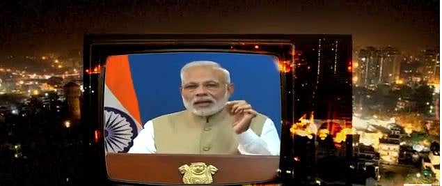 वीडियो: गरीबों पर पहाड़ बनकर टूटी थी नोटबंदी