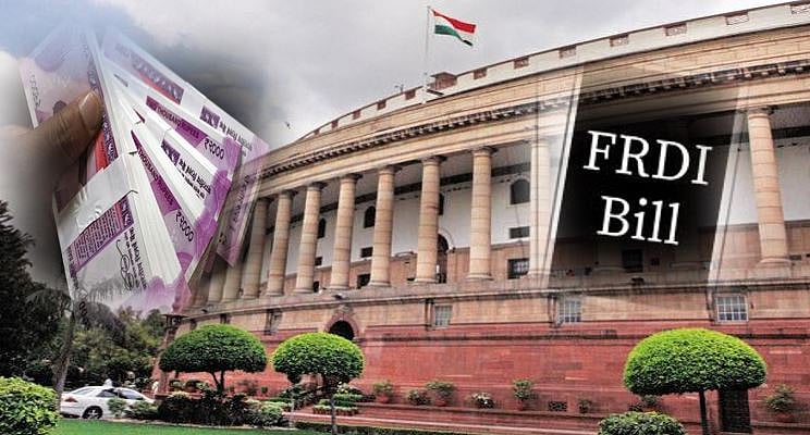 मोदी सरकार एक और ‘नोटबंदी’ की तैयारी में, इस बार बैंक में जमा पैसे भी हो जाएंगे महज कागज़ के टुकड़े !