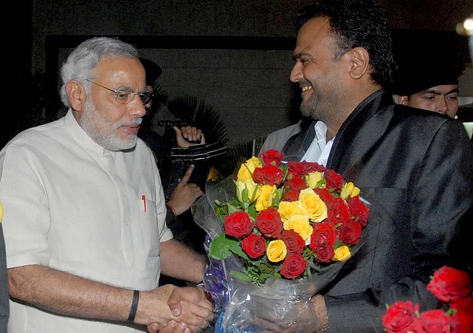 फोटो: भाषा सिंह