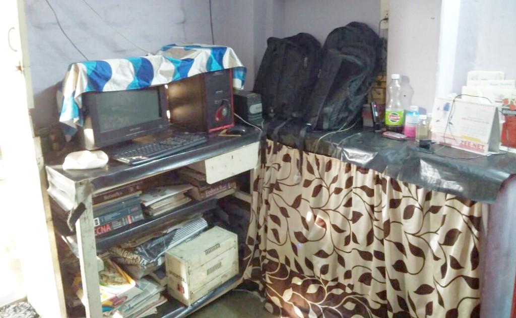 <p>फोटोः नवजीवन</p>