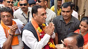 फोटो: IANS