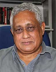 शिव विश्वनाथन