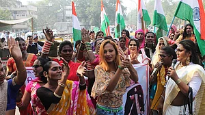 ट्रांसजेंडर कानून नालसा मामले के न्यायिक फैसले को धराशायी करता है।