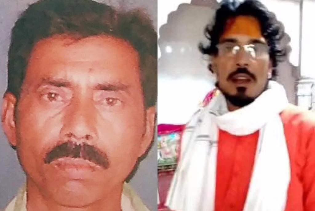 भंवर मेघवंशी का लेख: ‘लव जिहाद’ नहीं, ‘भगवा आतंकवाद’ है अफराजुल की हत्या का कारण! 