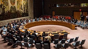 संयुक्त राष्ट्र की अमेरिका को चेतावनी, जेरूसलम को इजरायल की राजधानी के रूप में न दे मान्यता