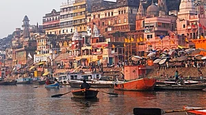 मोदी सरकार का ढकोसला है ‘नमामि गंगे’ परियोजना, कैग रिपोर्ट का खुलासा- नहीं इस्तेमाल किए 2600 करोड़ रुपये