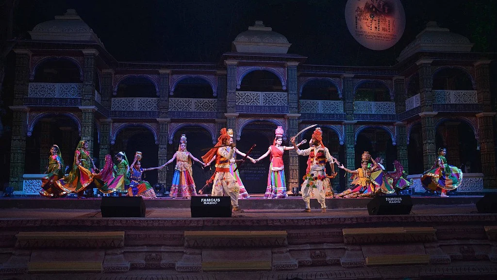फोटो: IANS