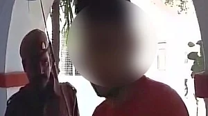 यूपी के संभल में लव जिहाद के नाम पर युवक को निर्वस्त्र कर पीटा, पुलिस ने पीड़ित युवक को किया गिरफ्तार