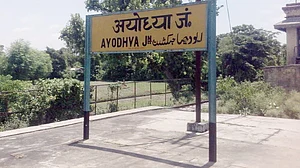 6 दिसंबर 1992 से आगे बढ़ना चाहते हैं अयोध्या के लोग