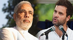 राहुल का पीएम मोदी पर ताजा तंज: जुमलों की बेवफाई मार गई, बाकी कुछ बचा तो...महंगाई मार गई