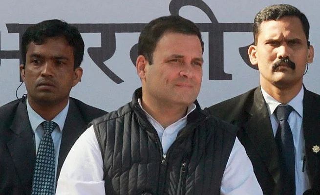 कांग्रेस अध्यक्ष के रूप में राहुल गांधी को दिखानी होगी नई कल्पनाओं और विचारों की धार