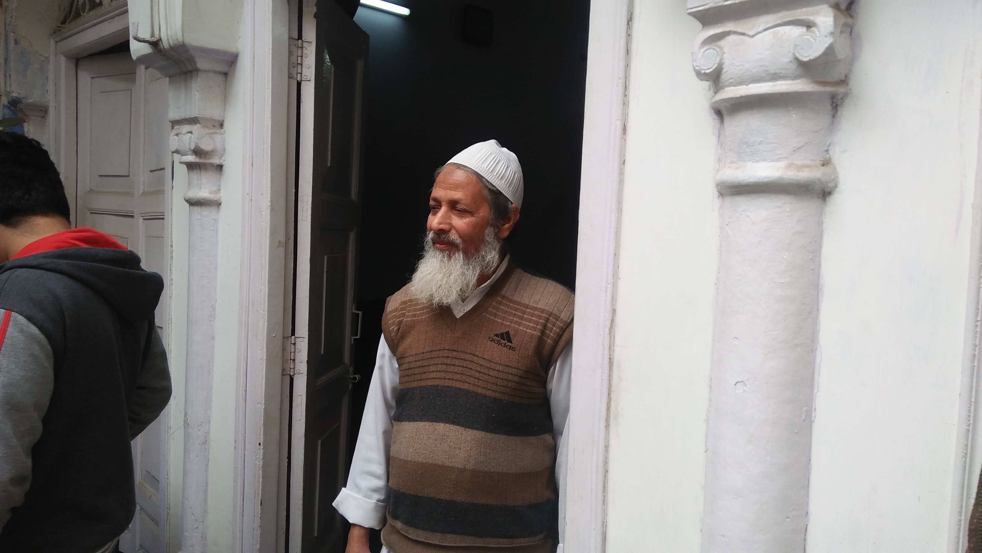 मुसलमानों की जमीन हड़पने की साजिश है विश्व हिंदू परिषद का कथित ‘लैंड जिहाद’