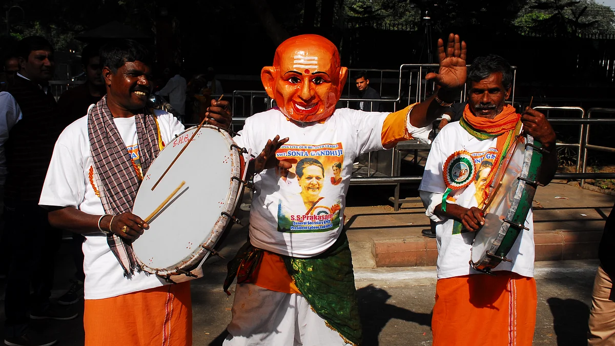 फोटो: प्रमोद पुष्कर्णा