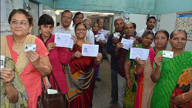 फोटो: नवजीवन