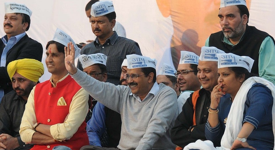 फोटो: IANS