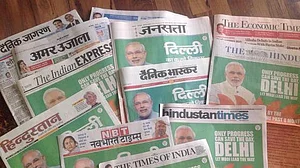 मोदी सरकार ने अपने प्रचार पर खर्च किए 3600 करोड़, आरटीआई के जरिये सामने आई बात