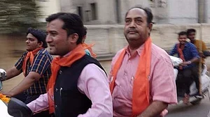 गुजरात चुनाव: ऑडियो क्लिप में बीजेपी विधायक का कथित कबूलनामा, पार्टी के लोग भ्रष्टाचार में शामिल