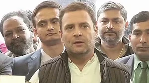 पीएम मोदी की विश्वसनीयता पर उठने लगे हैं सवाल: राहुल गांधी