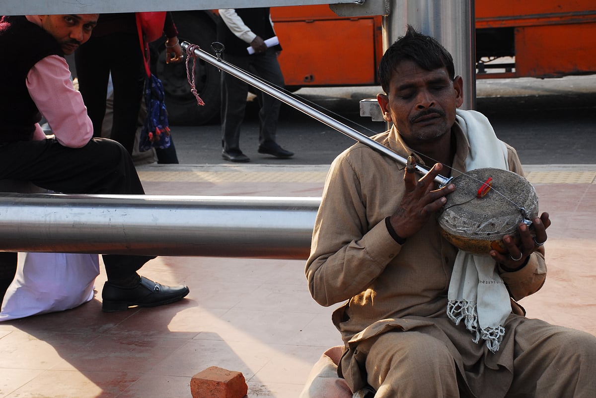 Photo : Pramod Pushkarna