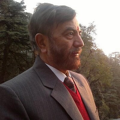 राकेश लोहुमी