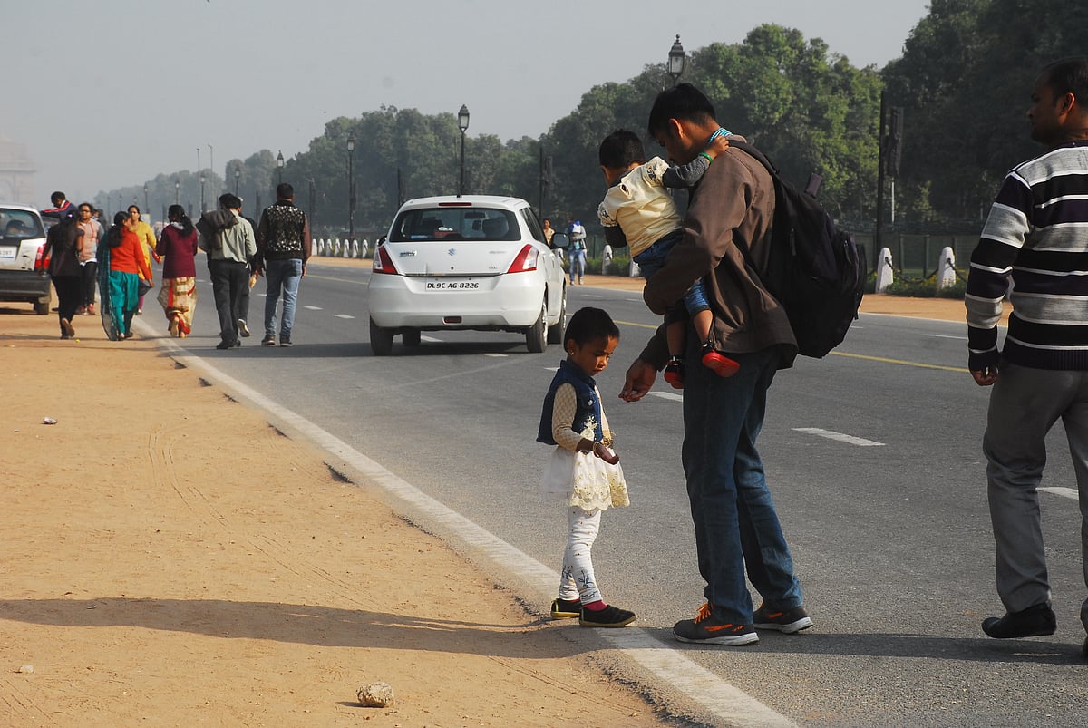 Photo : Pramod Pushkarna