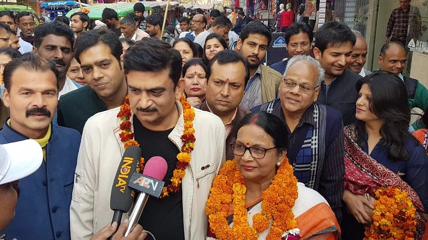 फोटो: नवजीवन