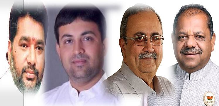 दंगा फैलाने और डकैती के आरोपियों से लेकर मुकेश अंबानी के जीजा तक, यह हैं गुजरात की नई सरकार के चेहरे