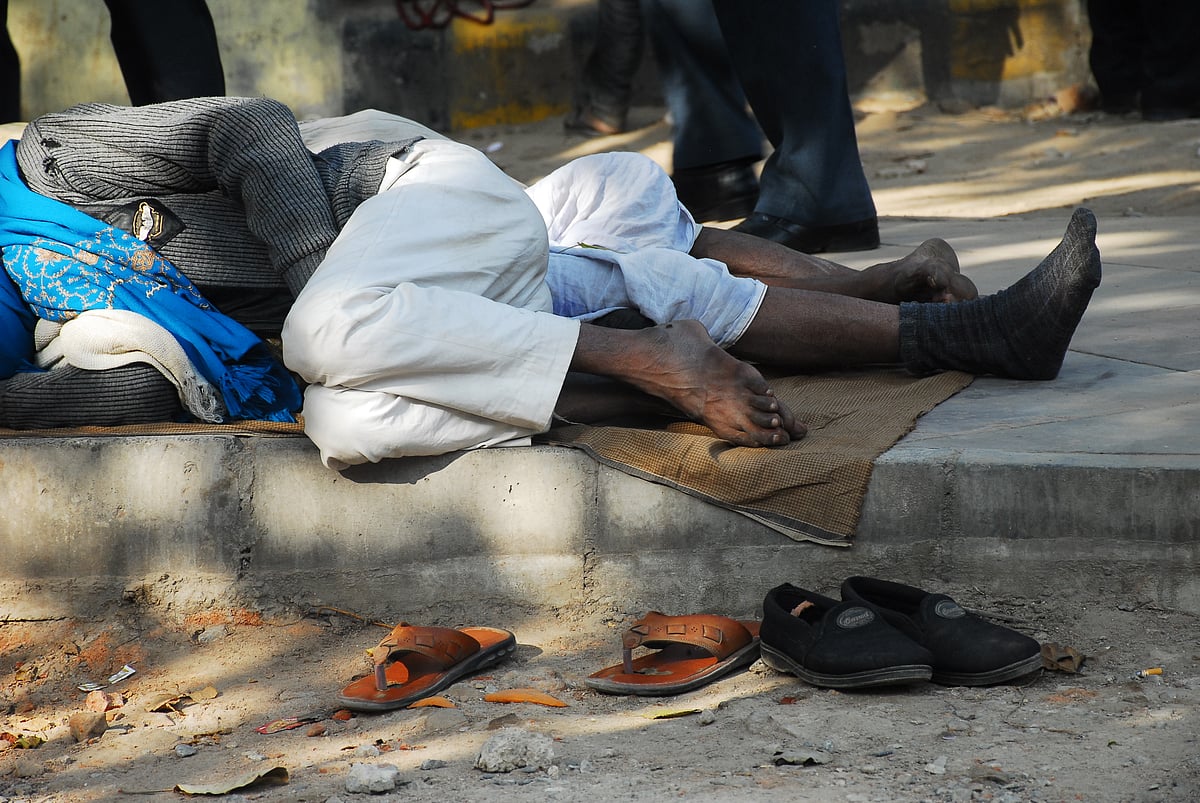 Photo : Pramod Pushkarna