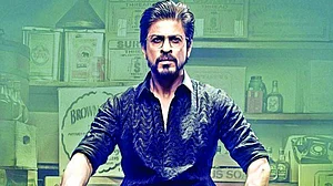 ट्विटर पर इस साल सबसे ज्यादा चर्चित बॉलीवुड फिल्म रही #रईस