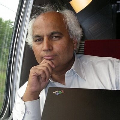 सुधीन्द्र कुलकर्णी