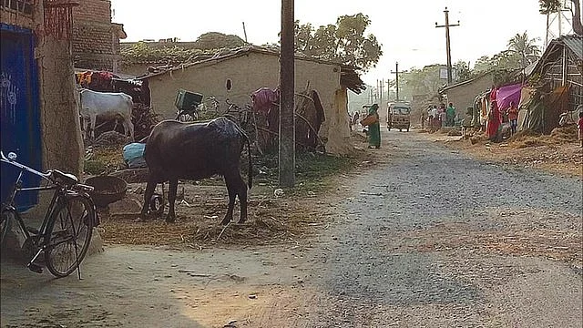 बिहार: मधुबनी में जमीन अधिग्रहण के दस्तावेज नहीं दे पा रही नीतीश सरकार, गरीबों के घर-जमीन दांव पर