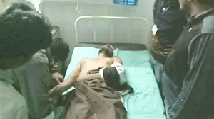 वसुंधरा सरकार में मंत्री के बेटों ने युवक का अपहरण कर बेरहमी से पीटा, गंभीर हालत में पीड़ित अस्पताल में भर्ती